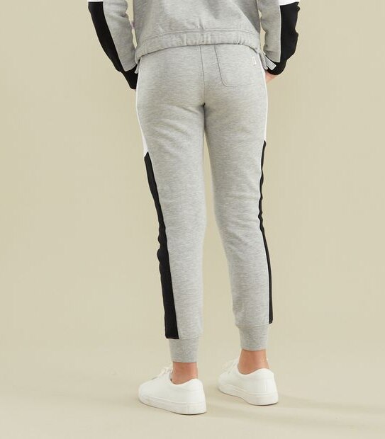 Lonsdale London Potten Spliced Trackpants