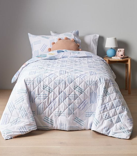 Callum Kids Comforter Set