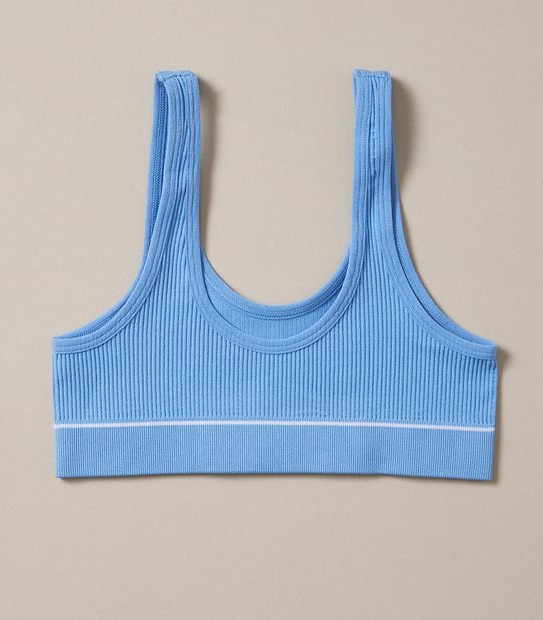 2 Pack Bonds Rib Tank Crops