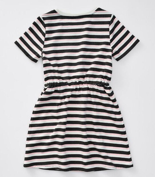 Stripe Dress Target Australia