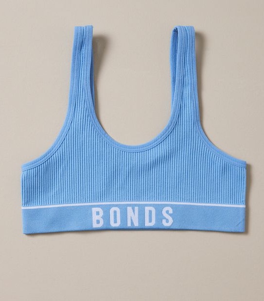 2 Pack Bonds Rib Tank Crops