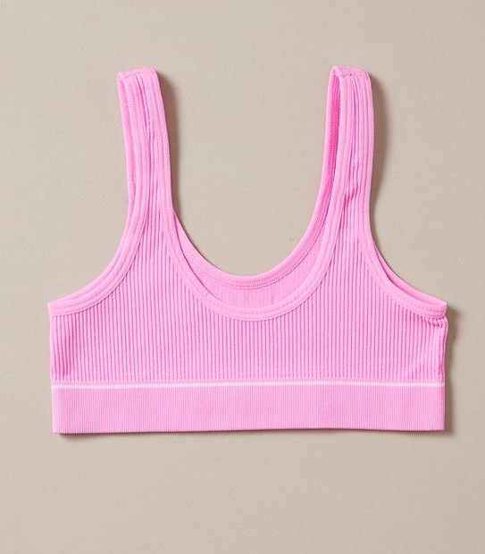 2 Pack Bonds Rib Tank Crops