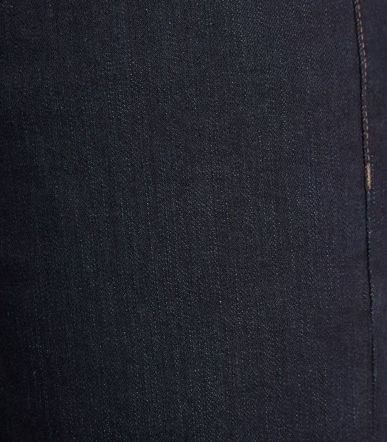 Brooklyn Full Length Straight Denim Jeans 4 of 6