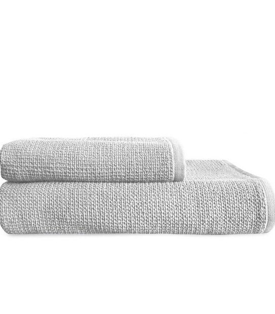 Canningvale Australia Organic Boucle Hand Towel
