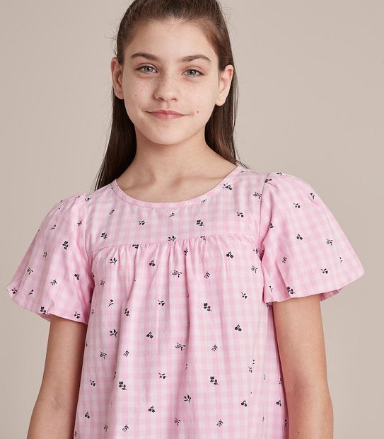 Babydoll Dress
