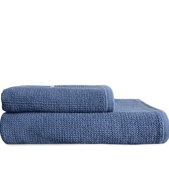 Canningvale Australia Organic Boucle Hand Towel