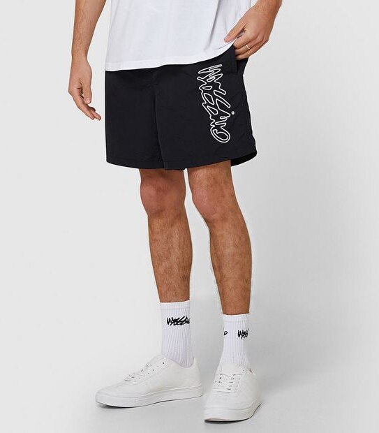 Mossimo Venice Volley Shorts