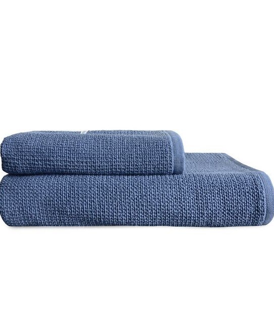 Canningvale Australia Organic Boucle Bath Towel