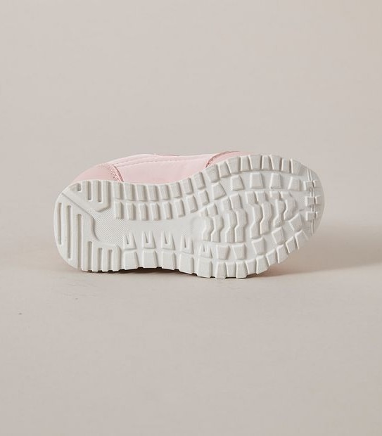 Baby Double Strap Jogger