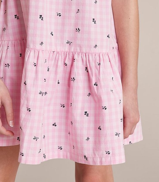 Babydoll Dress