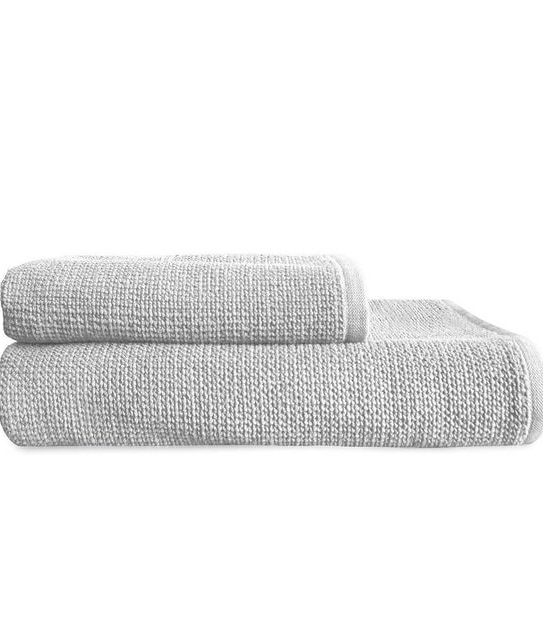 Canningvale Australia Organic Boucle Bath Towel
