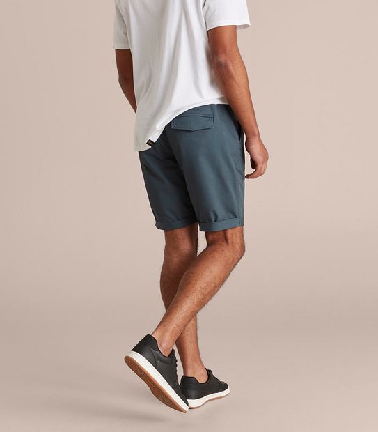 Commons Byron Shorts