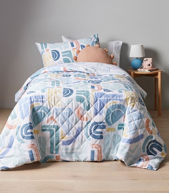 Callum Kids Comforter Set