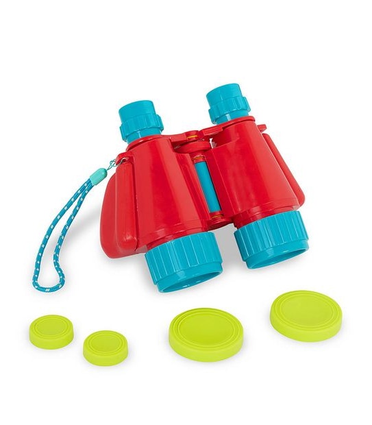 B. toys - Mini Observer’s Binoculars