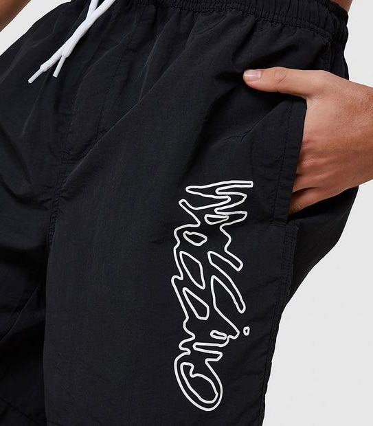 Mossimo Venice Volley Shorts