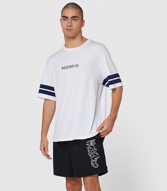 Mossimo Venice Volley Shorts