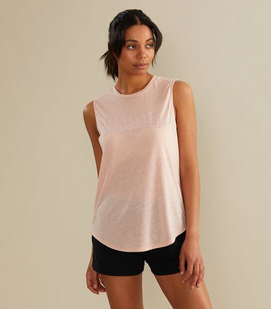 Lonsdale London Colne Tank Top