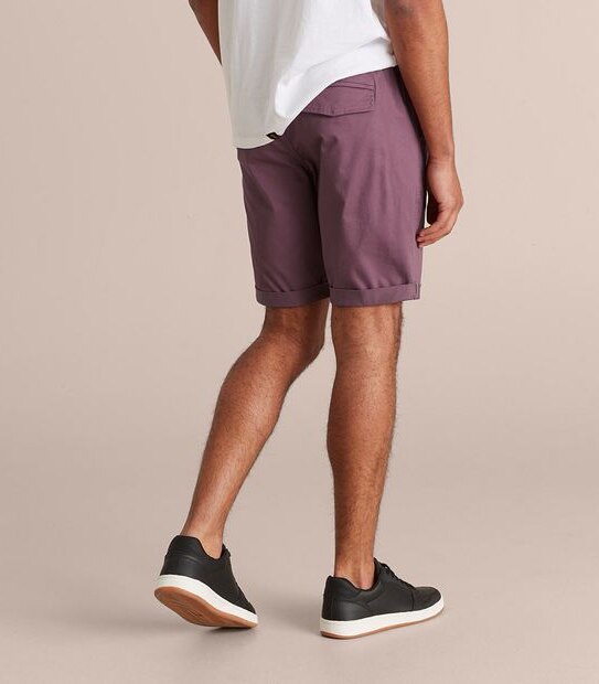 Commons Byron Shorts