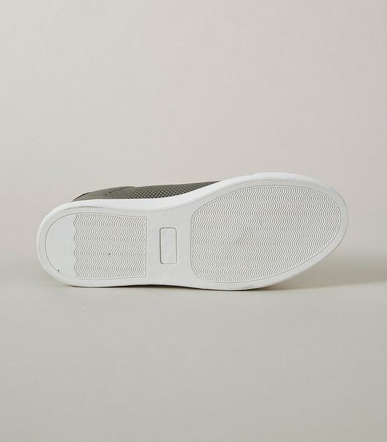 Mens Brad Knitted Recycled Sneakers