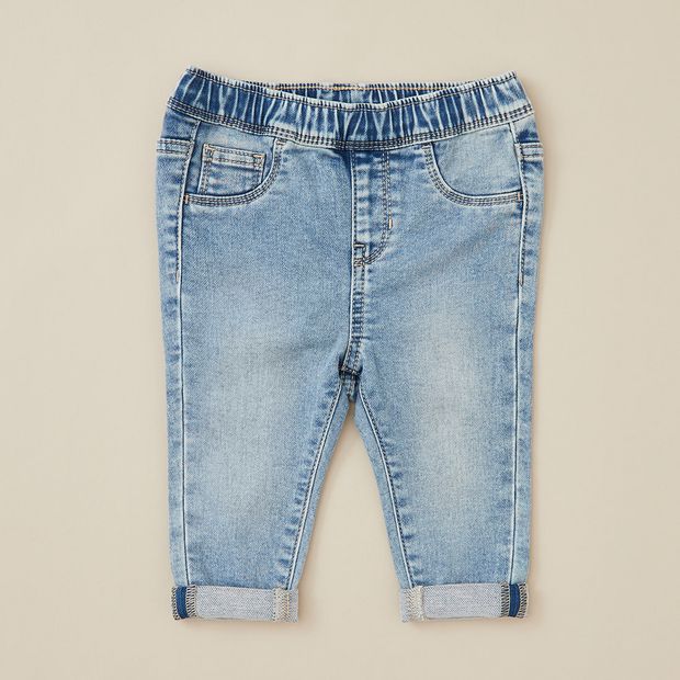 infant jeans