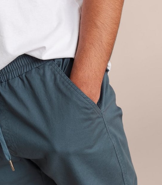 Commons Byron Shorts