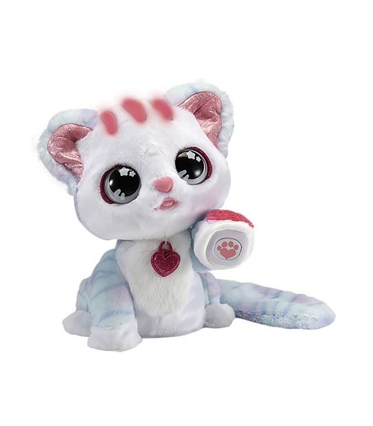 VTech Glitter Me Kitty