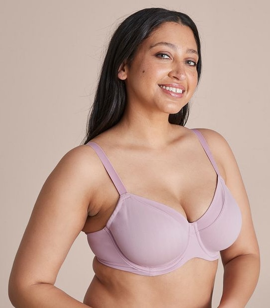 Milly Minimiser Bra