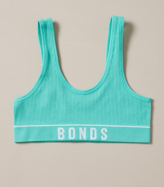 2 Pack Bonds Rib Tank Crops