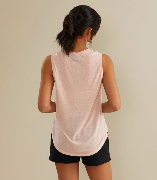 Lonsdale London Colne Tank Top