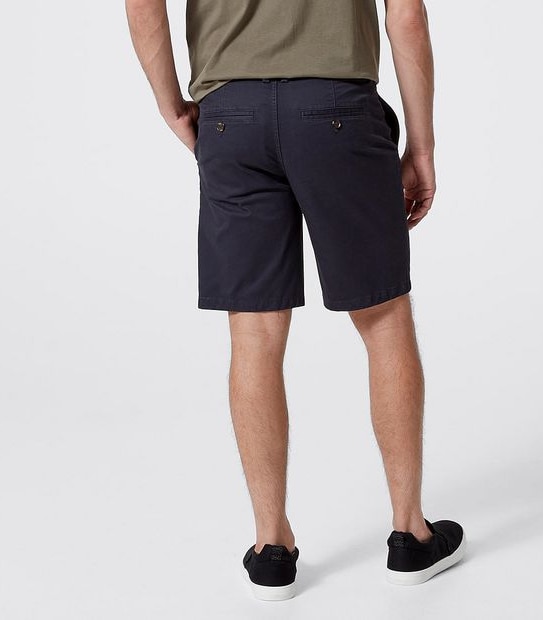 Regular Chino Shorts