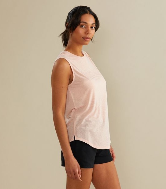 Lonsdale London Colne Tank Top