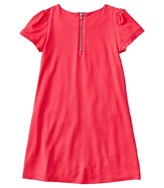 Disney Frozen Short Sleeve Dress