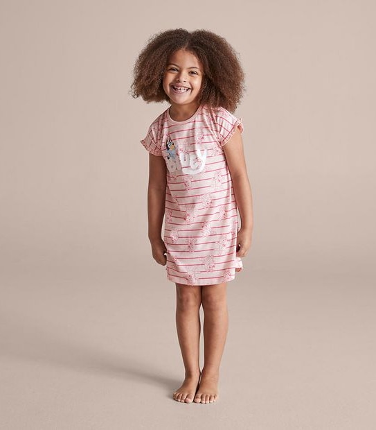 Bluey Nightie