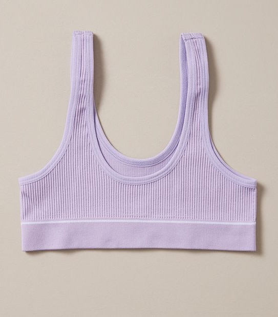 2 Pack Bonds Rib Tank Crops