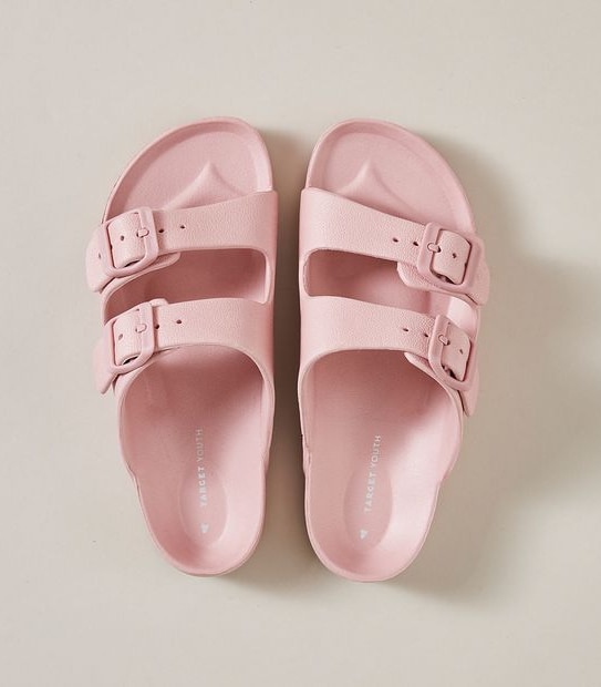 Kids Senior EVA Sandals