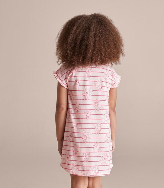 Bluey Nightie