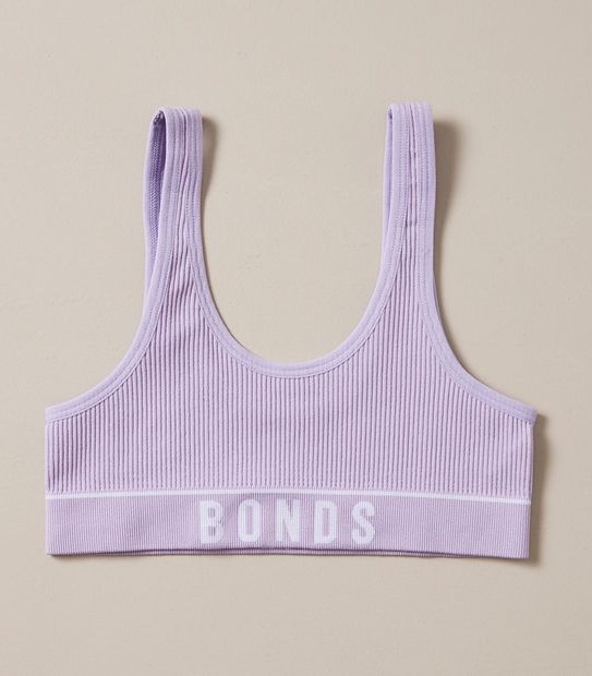 2 Pack Bonds Rib Tank Crops