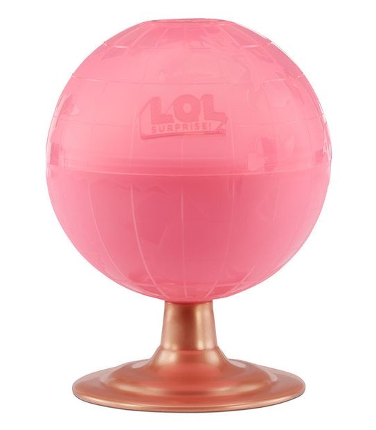 L.O.L. Surprise! Surprise World Travel Tot - Assorted*