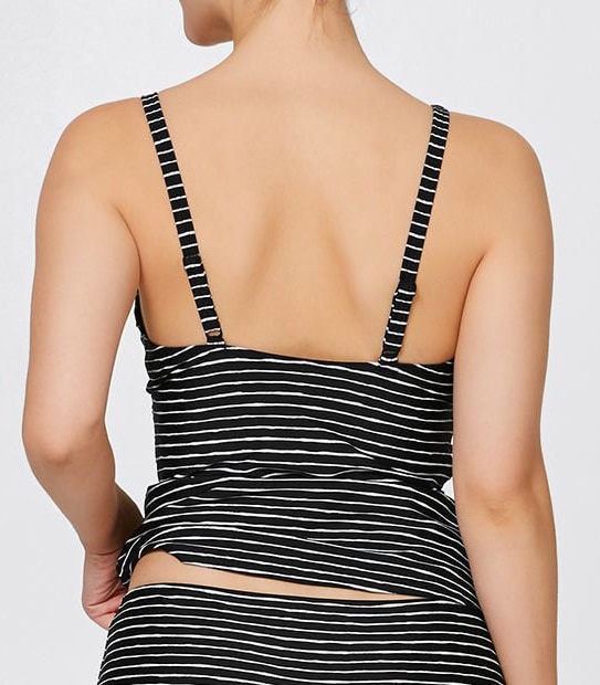 Shape Your Body Tankini Top