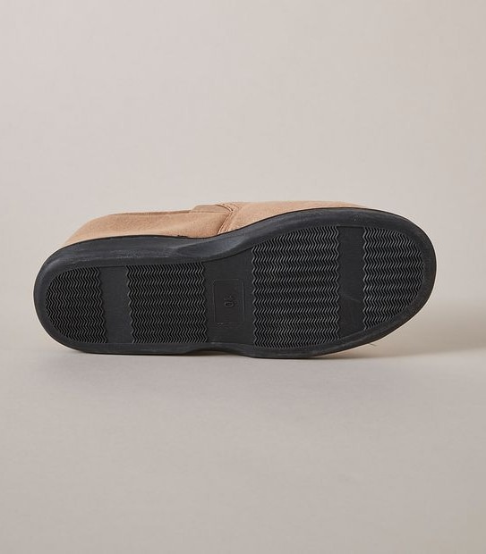 Mens Joel Closed Back Scuff Slippers