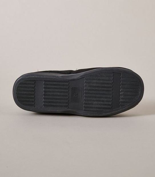 Mens Joel Closed Back Scuff Slippers
