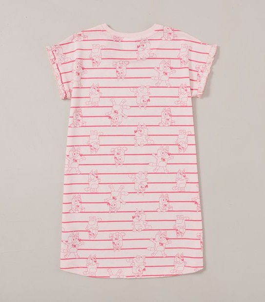 Bluey Nightie