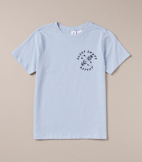 Organic Cotton Pyjama Set