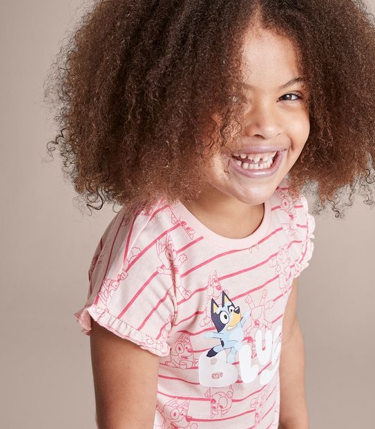 Bluey Nightie 2 of 5