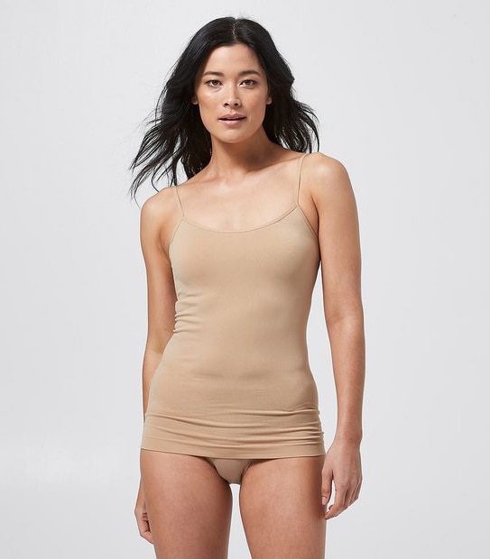 Seamfree Singlet; Style: LSI9000