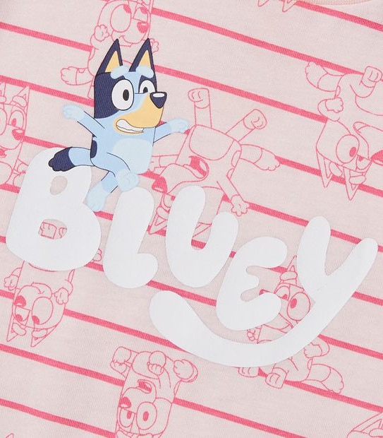 Bluey Nightie 3 of 5