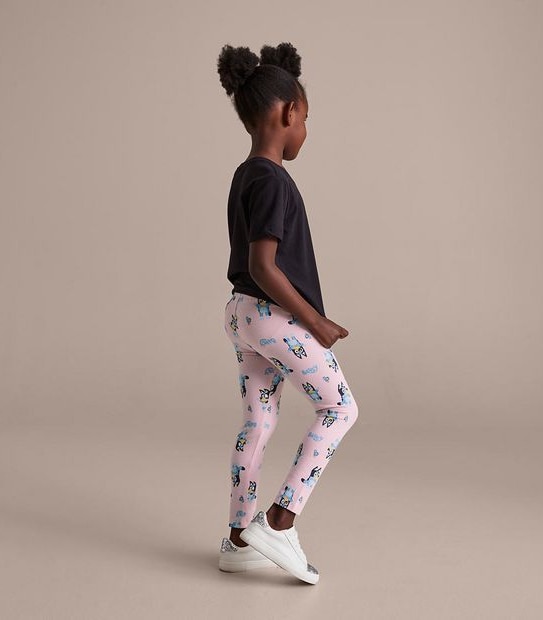 Bluey Leggings