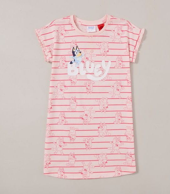 Bluey Nightie