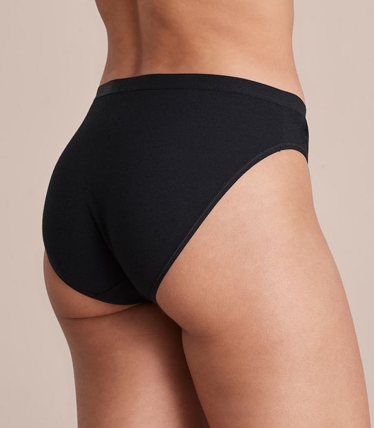 Cotton/Modal Bikini Briefs