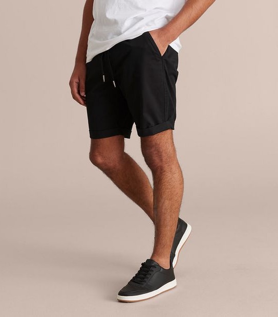 Commons Byron Shorts